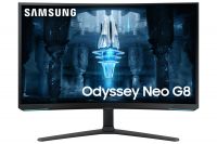 Vorschau: Samsung Monitor S32BG850NP