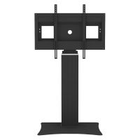 Vorschau: HAGOR Standsystem Floorbase Lift Pro (elektrisch Höhenverstellbar)