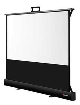 Optoma DP-9046MWL Projektionsleinwand 116,8 cm (46 Zoll) 16:9