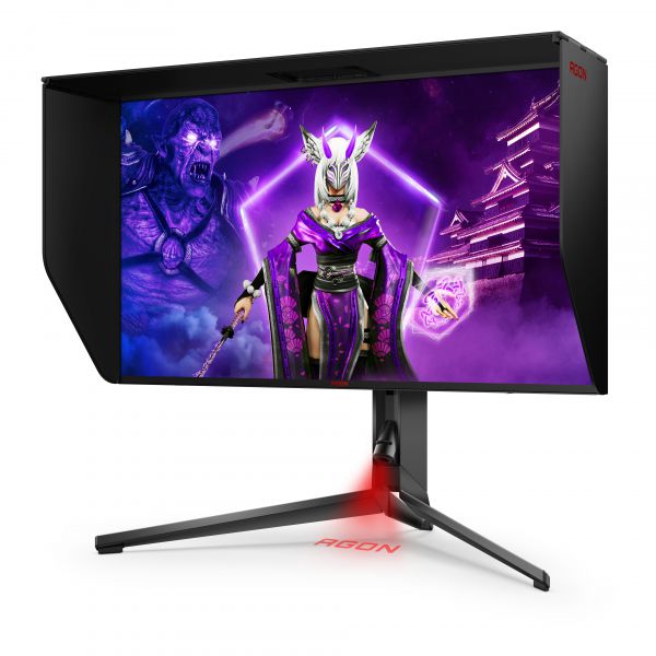 AOC AG274UXP
