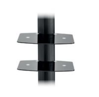 Vorschau: HAGOR Z Glasablage für HP-Stand-55