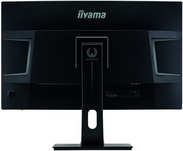 IIYAMA Monitor GB3266QSU-B1