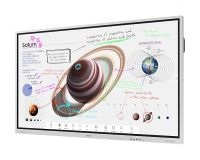 Vorschau: Samsung Flip Pro WM75B