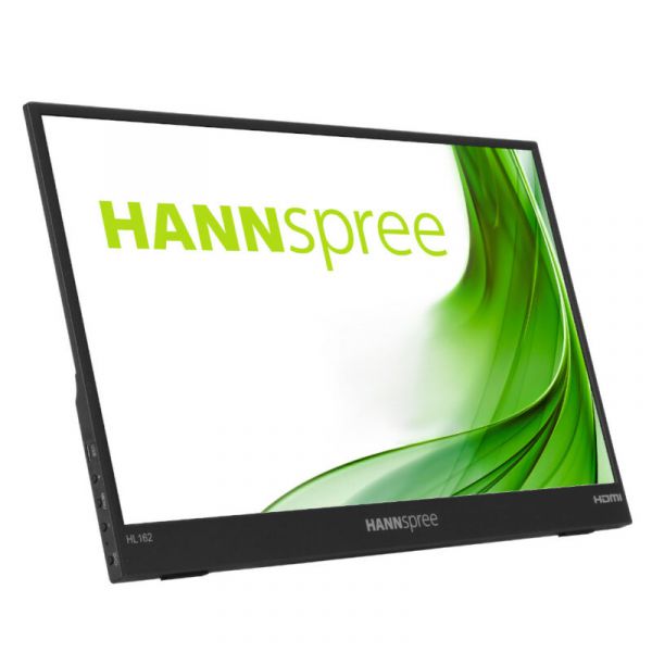 HANNSpree HL162CPB Display