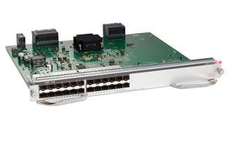 Cisco Catalyst 9400 Modul 1GbE 24-Port C9400-LC-24S