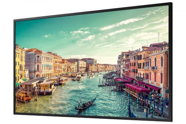 Samsung QM50R-A