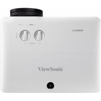 Vorschau: ViewSonic Projektor LS921WU
