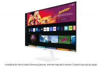 Vorschau: Samsung Monitor S32BM701UP