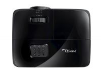 Vorschau: Optoma Full HD 1080p Business Projektor DH350