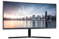 Vorschau: Samsung C34H890WGR
