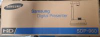 Vorschau: Samsung Digital Presenter SDP-960