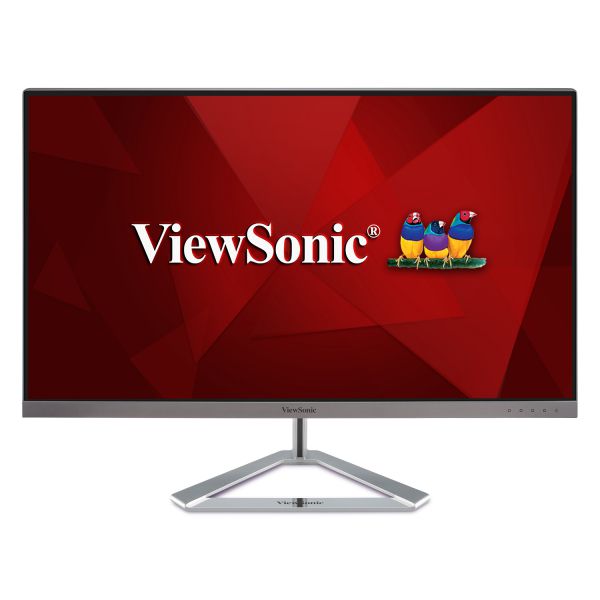 ViewSonic Display VX2776-4K-MHD
