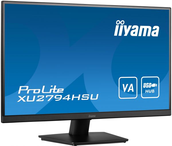 IIYAMA Monitor XU2794HSU-B1