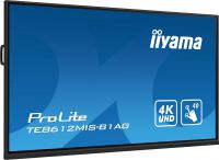 Vorschau: IIYAMA LFD ProLite TE8612MIS-B1AG