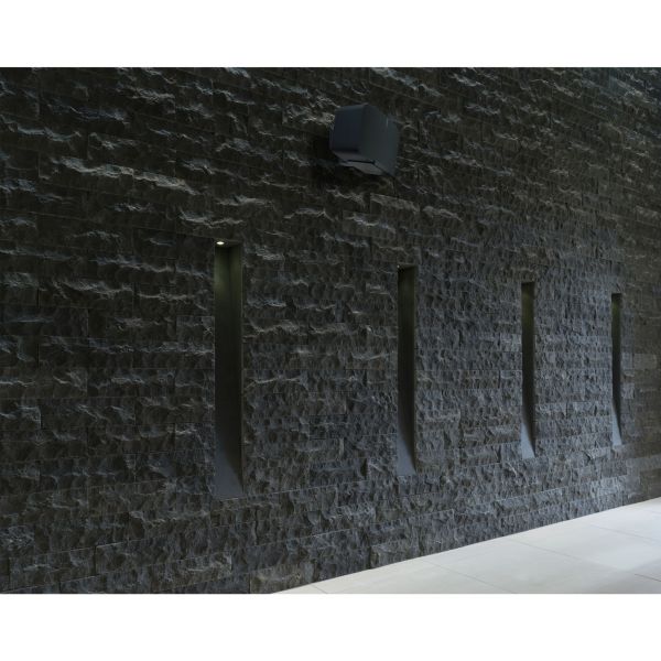 SONOS/Flexson Wandhalterung für FIVE schwarz (stück)
