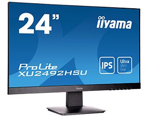 IIYAMA Monitor XU2492HSU-B1