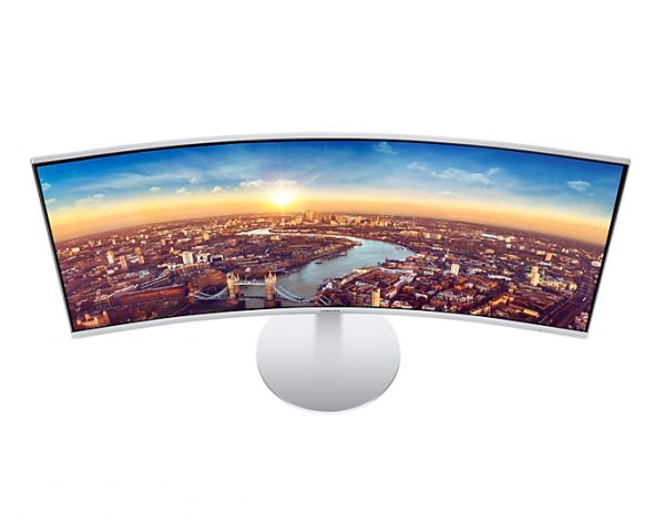 Samsung Monitor C34J791WTP