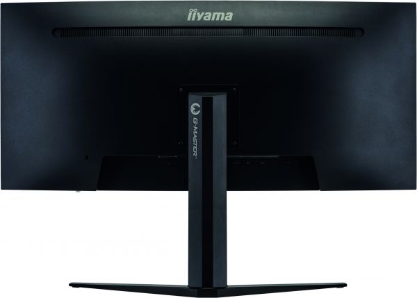 IIYAMA Monitor GB3466WQSU-B1
