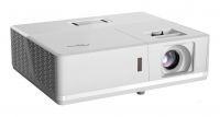 Vorschau: Optoma Laser Projektor ZU506Te White
