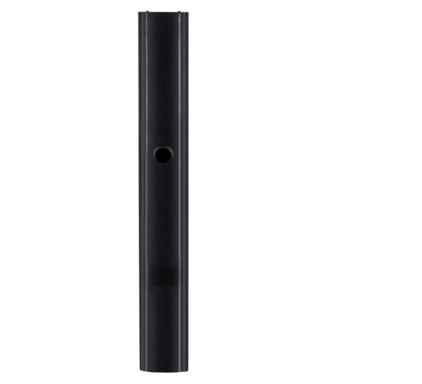 B-TECH MODE-AL Vertikal Säule BT8385-190/B schwarz