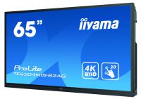 Vorschau: Iiyama ProLite TE6504MIS-B2AG