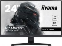 Vorschau: IIYAMA Monitor G2450HS-B1