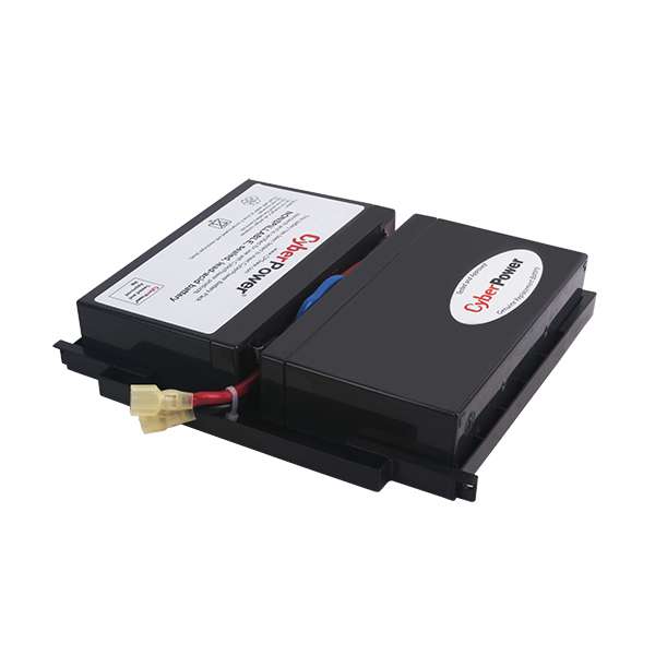 Аккумулятор rbp0119 cyberpower
