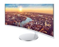Vorschau: Samsung Monitor C34J791WTP