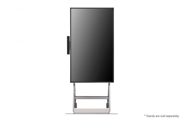 LG 43HT3WJ-B One:Quick Flex