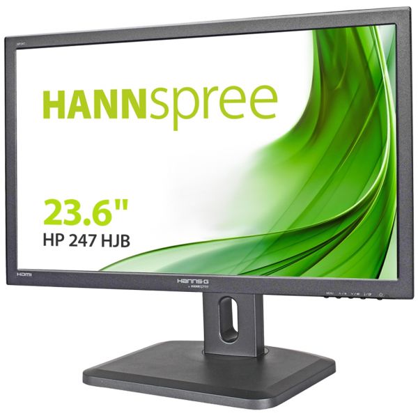 HANNSpree HP247HJB Display