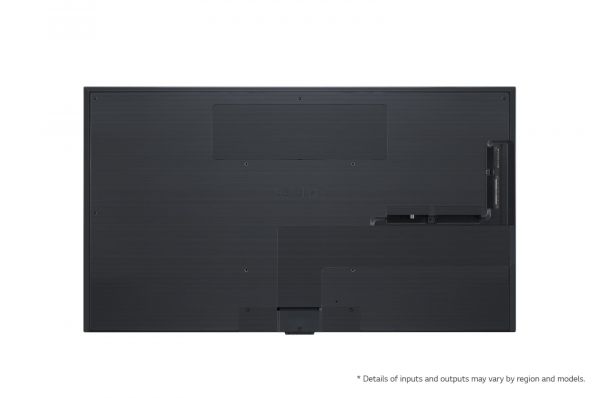 LG Hotel TV 65WN960H