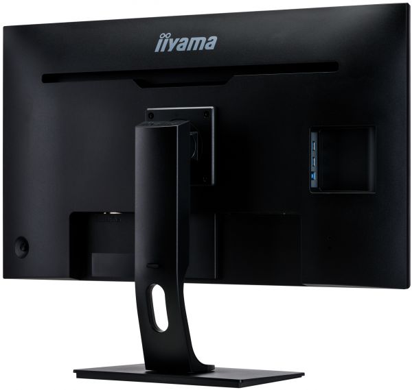 IIYAMA Monitor XB3288UHSU-B1