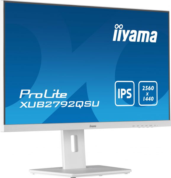 IIYAMA Monitor XUB2792QSU-W5