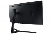 Vorschau: Samsung C34H890WGR