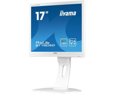 IIYAMA Monitor B1780SD-W1