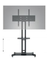 Vorschau: Hagor HP Twin Stand HD