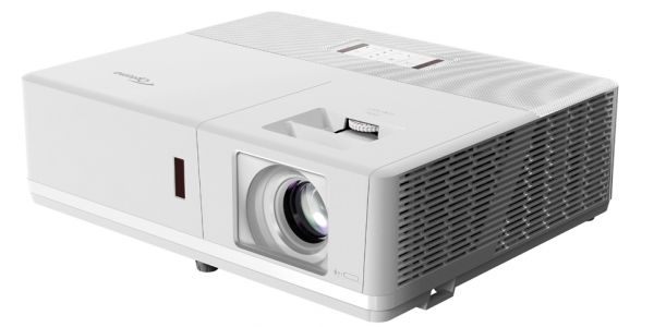Optoma Laser Projektor ZH506e White