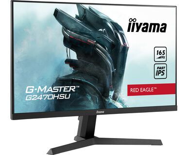 IIYAMA Monitor G2740HSU-B1