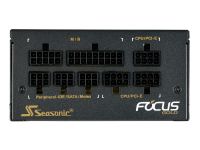 Vorschau: Seasonic FOCUS SGX-650