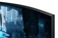 Vorschau: Samsung Monitor S32BG850NP