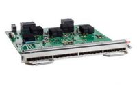 Vorschau: Cisco Catalyst 9400 Modul 10GbE 24-Port C9400-LC-24XS