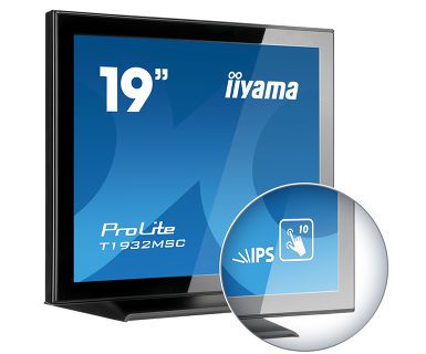 Iiyama ProLite T1932MSC-B5AG