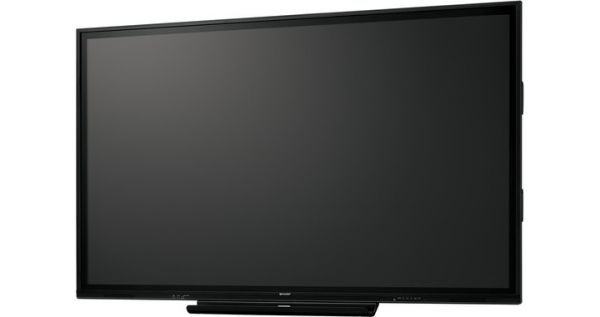 Sharp PN86HC1