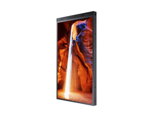 Samsung OM55N-DS