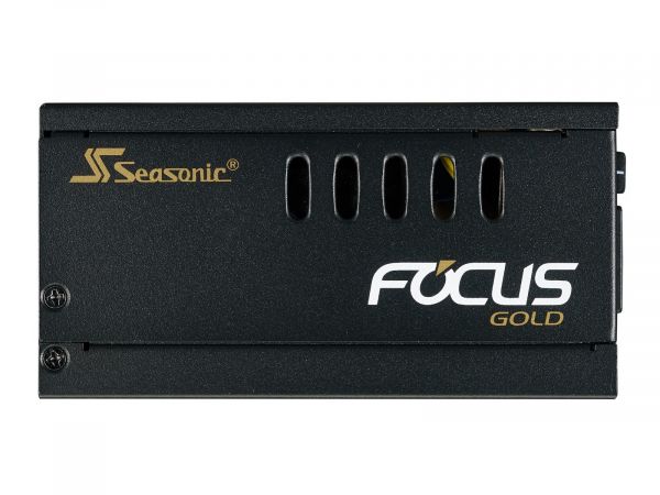 Seasonic FOCUS SGX-650