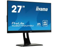 Vorschau: IIYAMA Monitor XUB2792UHSU-B1
