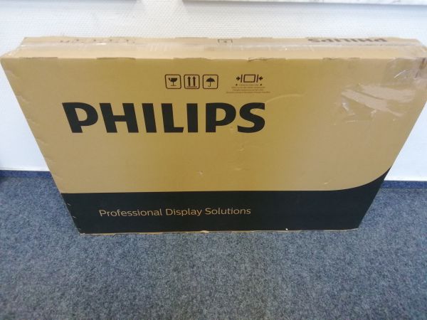 Philips ProTV Studio Line 48HFL2869T