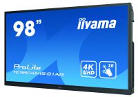 Vorschau: Iiyama ProLite TE9804MIS-B1AG