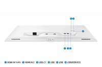 Vorschau: Samsung Monitor S32BM701UP