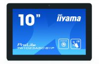 Vorschau: Iiyama ProLite TW1023ASC-B1P